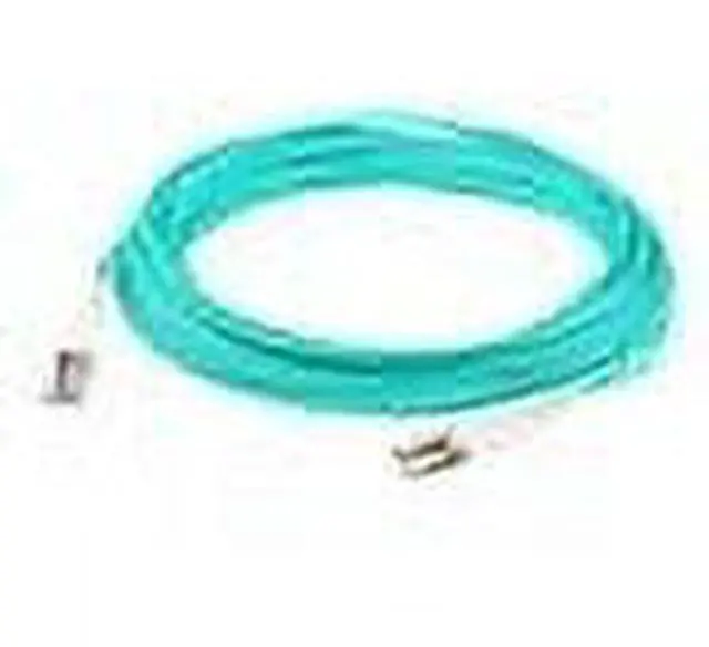 Alt view image 5 of 6 - AddOn Fiber Optic Duplex Network Cable