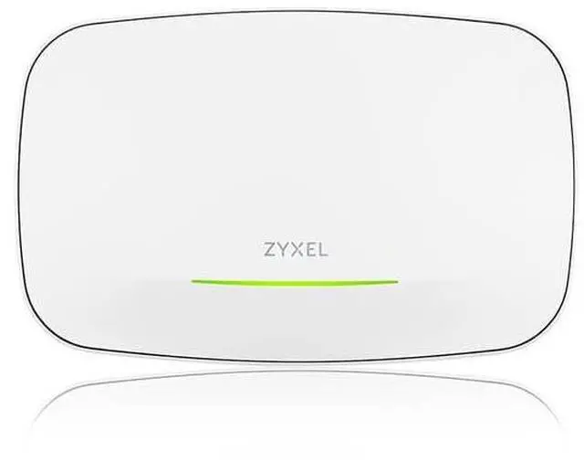 Alt view image 9 of 16 - ZYXEL BE12300 WiFi 7 Dual-Radio NebulaFlex Access Point NWA210BE