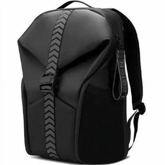 Alt view image 16 of 20 - Lenovo Legion 16" Gaming Backpack GB700, For Gaming