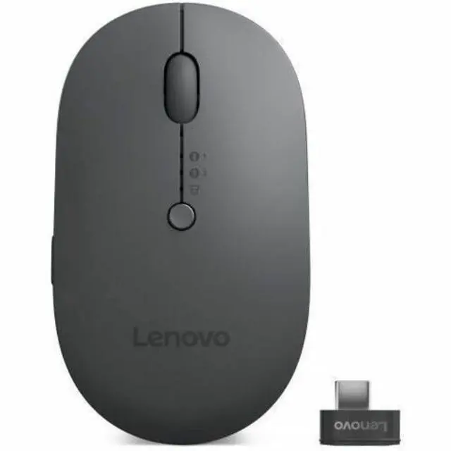 Alt view image 2 of 9 - Lenovo X9 Edition Mouse 4Y51R29290