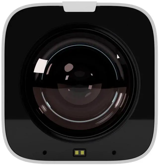 Alt view image 4 of 9 - PTZOptics Studio 4K (12X, White)