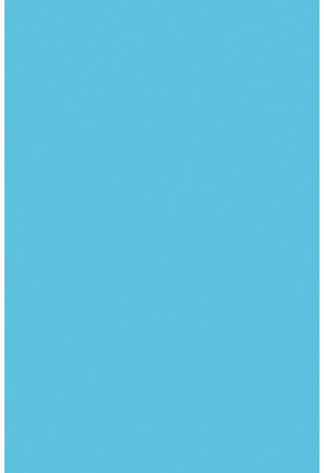 Alt view image 3 of 3 - Pacon Spectra 20" x 30" Deluxe Bleeding Art Tissue Sky Blue (PAC59392)