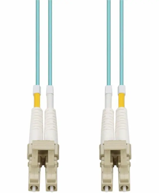 Alt view image 6 of 6 - AddOn Fiber Optic Duplex Network Cable