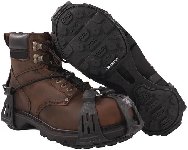 Main image of ERGODYNE 6325 Spikeless Traction Devices,Size 8-11,PR
