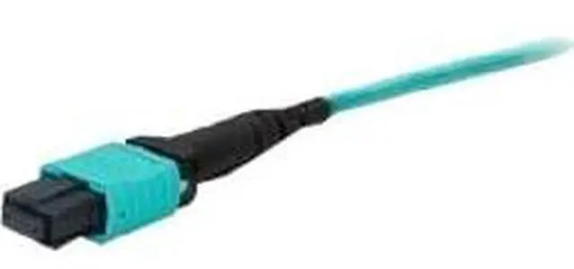 Main image of AddOn MPO Female Loopback OM3 Cable For Testing