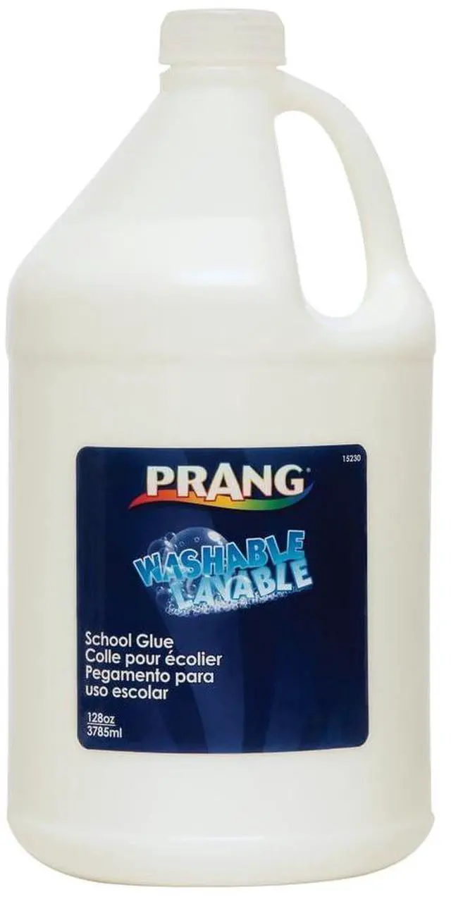 Alt view image 2 of 2 - Dixon Prang Washable School Glue