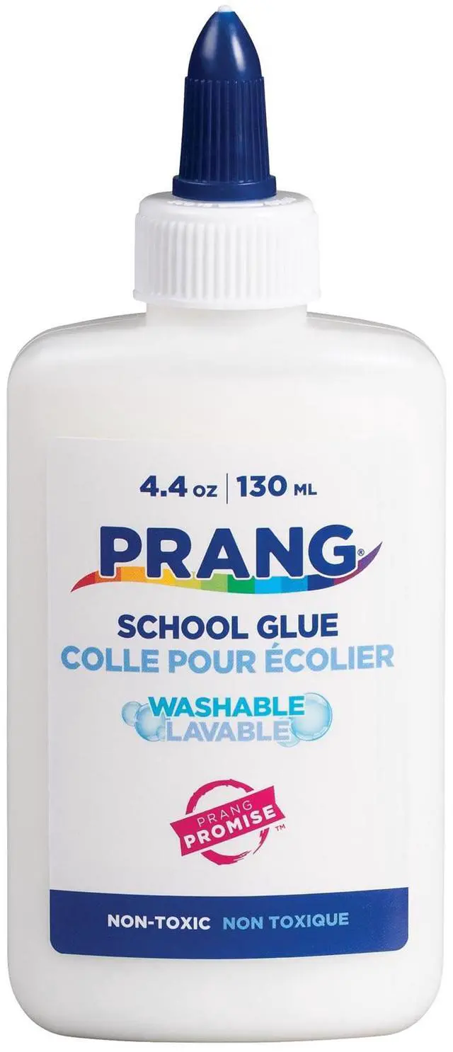 Alt view image 2 of 2 - Dixon Prang Washable School Glue