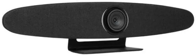 Alt view image 9 of 16 - ROCWARE RC10 Video Conferencing Camera - USB 3.0 Type C - 4K - 3840 x 2160 Video - CMOS Sensor - 121° Angle - Wall - 5x Digital Zoom - Microphone - Wireless LAN - TV - PTZ, Plug & Play, Bu
