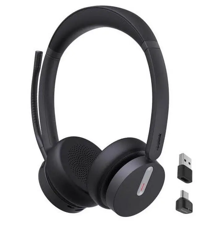 Alt view image 8 of 10 - 1208703 BH70 DUAL TEAMS USB-C/A