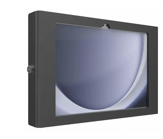 Alt view image 10 of 15 - Apex Galaxy Tab A9+11" Secured Enclosur