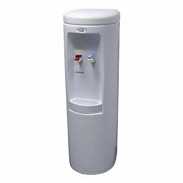 Alt view image 2 of 5 - OASIS POUD1SHS Cold, Hot Inline Water Dispenser - White