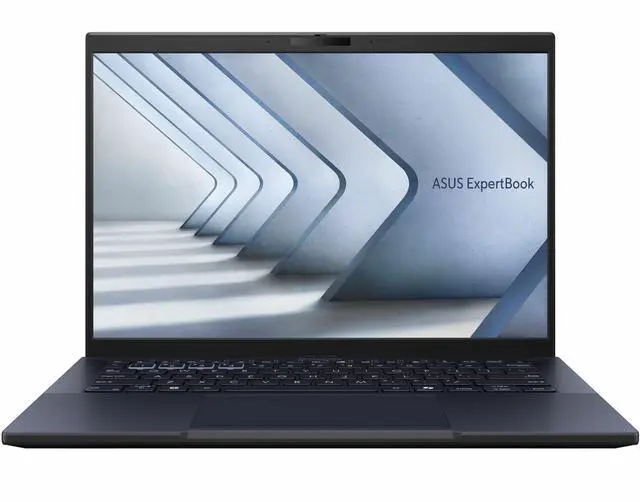 Alt view image 2 of 2 - Asus ExpertBook B3404CMA-XS54T 14" Laptop U5-125U 16GB 512GB SSD W11P
