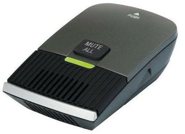 Alt view image 8 of 8 - VTech Replacement Mic for VCS702