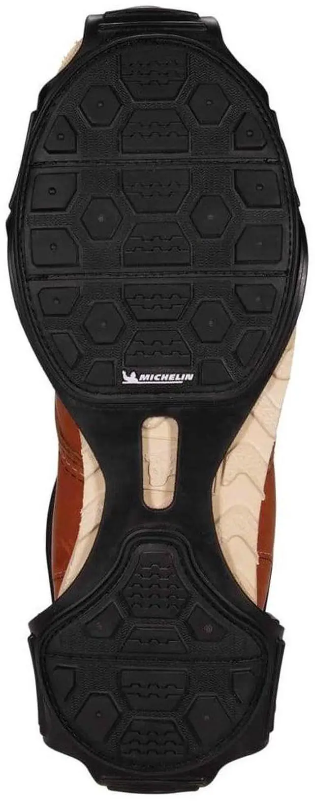 Main image of ERGODYNE 6325 Spikeless Traction Devices,Size 5-8,PR