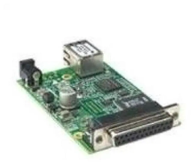 Alt view image 5 of 6 - BOARD ONLY DEVICE SVR ONE DB25F