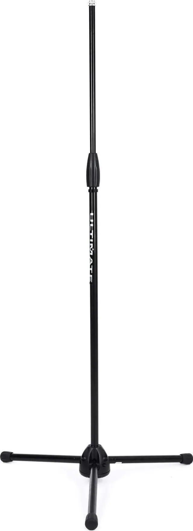 Alt view image 6 of 6 - Ultimate Support PRO-R-T Black