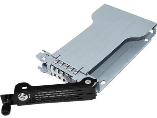 Alt view image 7 of 8 - ICY DOCK ToughArmor MB491TKL-B Drive Tray for MB491SKL-B - EX-Secure Mini Tray MB491TKL-B