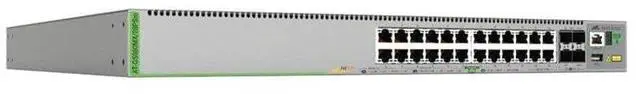 Alt view image 10 of 10 - Allied Telesis AT-GS980MX/28PSm-10