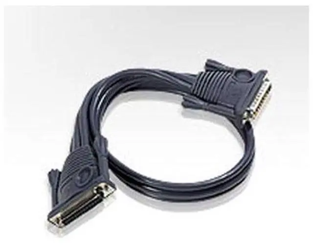 Alt view image 7 of 7 - 2 Daisy Chain Cables Pro 1000