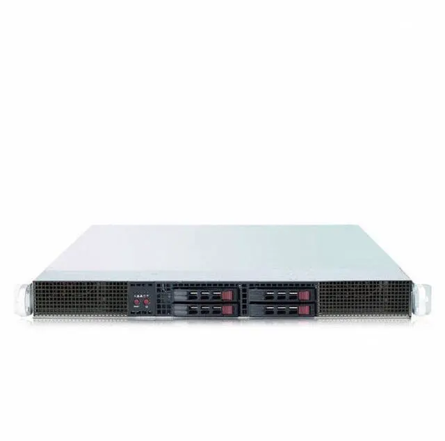Alt view image 8 of 8 - SuperMicro SYS-1026GT-TRF