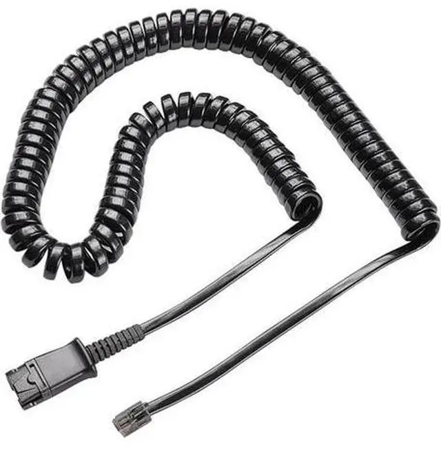 Alt view image 2 of 2 - Poly Audio Cable 784Q5AA