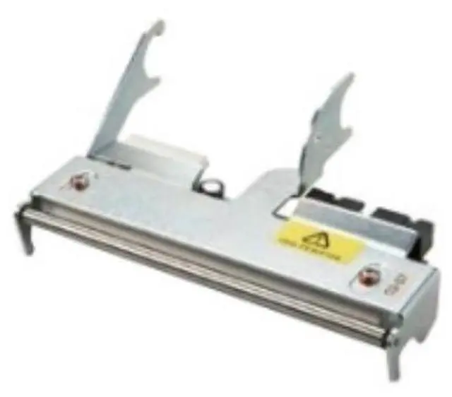Alt view image 2 of 7 - Intermec PM43 Replacement Printhead Kit, 203 dpi