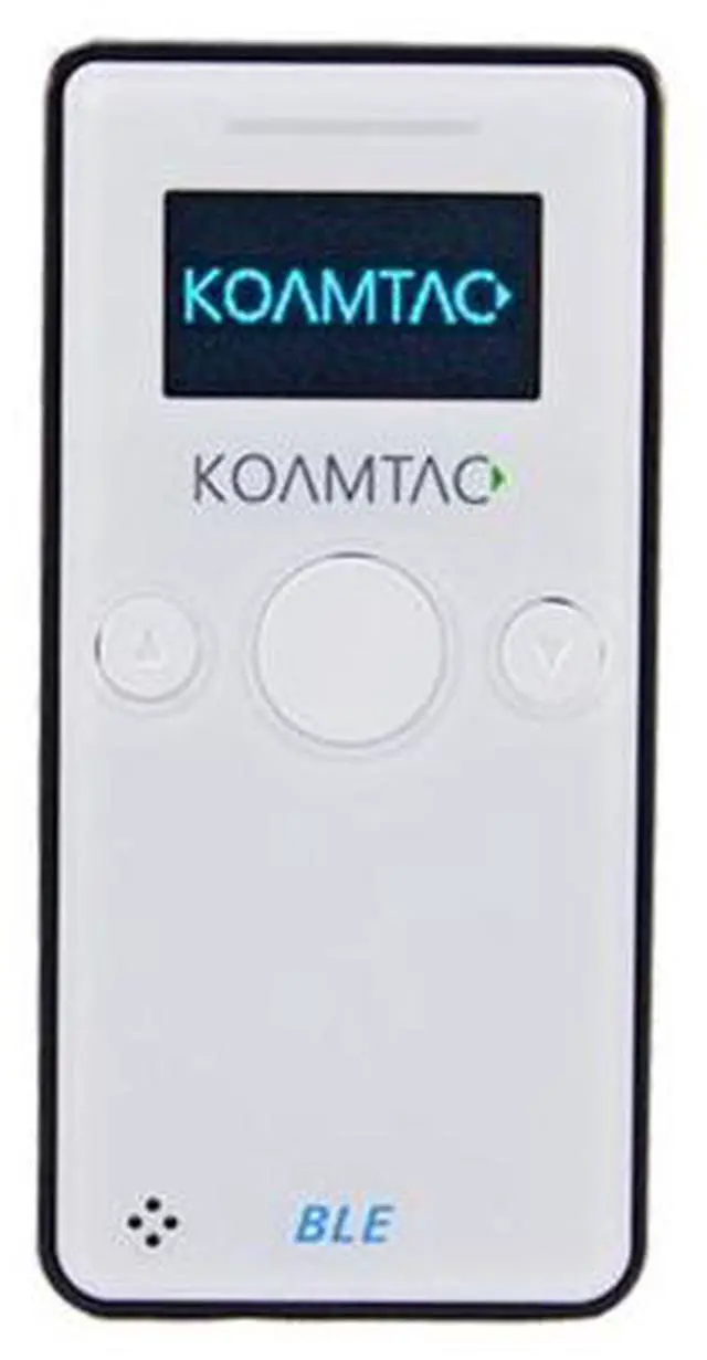 Alt view image 10 of 10 - KDC280C-BLE 2DIMGR BTLE SCNNR