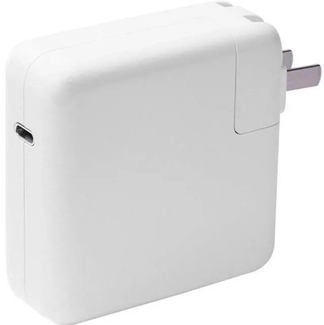 Alt view image 3 of 3 - 100W USBC WALL PD CHARGER
