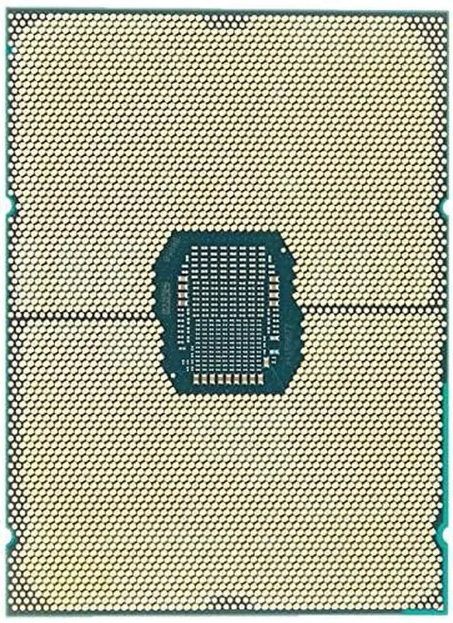 Alt view image 2 of 3 - Intel Xeon Gold 5320 Ice Lake 2.2 GHz 39MB L3 Cache LGA 4189 185W CD8068904659201 Server Processor, Tray