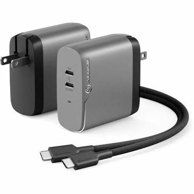 Alt view image 2 of 3 - Alogic Power Adapter WCG2X68SGRUS