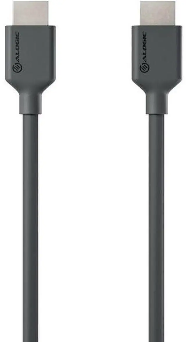 Alt view image 2 of 3 - Alogic HDMI Cable with 4K Support EL2HD15