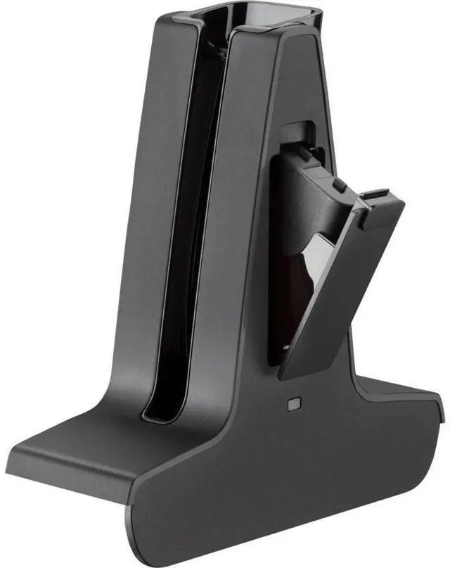 Alt view image 2 of 2 - HP POLY SAVI 8240/8245 STANDARD CHARGING CRADLE Model 85R47AA
