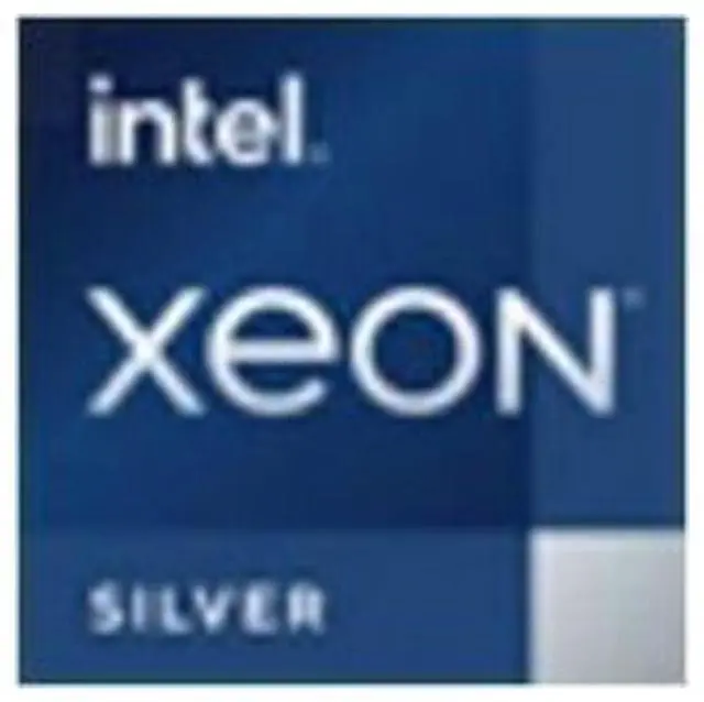 Alt view image 3 of 3 - Intel Xeon Bronze 3508U - 2.1 GHz - 8-core - 8 threads - 22.5 MB cache - LGA3647 Socket - OEM