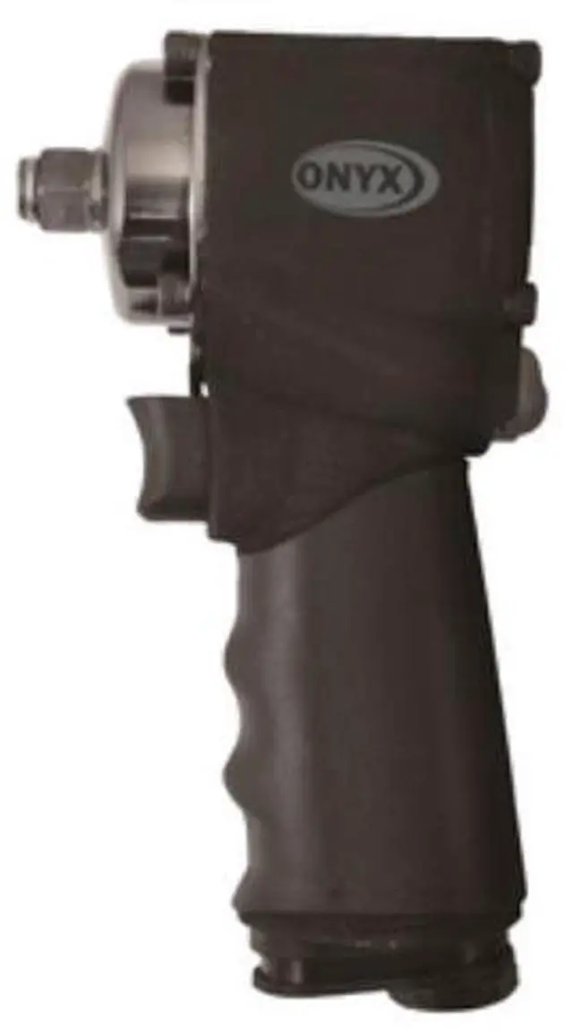Alt view image 3 of 3 - Astro Pneumatic 1822 Onyx 1/2" Nano Impact Wrench