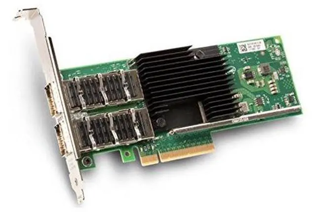 Alt view image 5 of 6 - Intel Ethernet Converged Network Adapter Xl710-Qda2  EXL710QDA2G1P5
