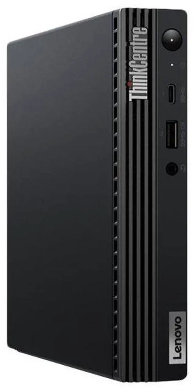 Alt view image 9 of 9 - Lenovo ThinkCentre M75q Gen 5 Tiny Desktop, Ryzen 7 PRO 8700GE,32GB, AMD Radeon 780M, 1TB SSD,Win 11 Pro