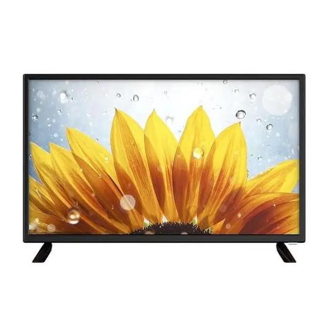 Alt view image 8 of 8 - Emerson 24" Class Widescreen AC/DC 12V HD LED Television with DVD Player
