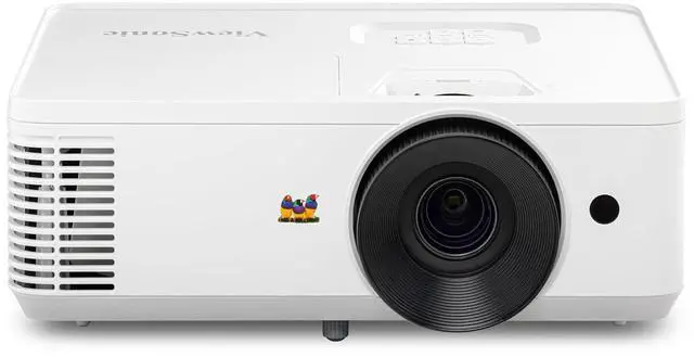 Alt view image 18 of 20 - ViewSonic PA503HD - 4000 Lumens 1080p High Brightness Projector with 1.1x Optical Zoom, 40 degree Vertical Keystone