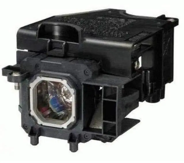 Alt view image 4 of 5 - Total Micro NP33LP-TM 270w Projector Lamp For Nec