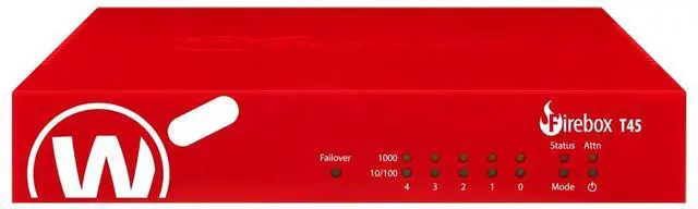 Alt view image 9 of 9 - WatchGuard Technologies WGT47671-US