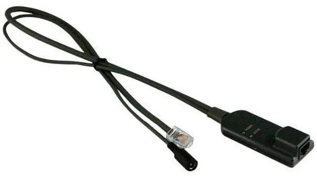 Alt view image 2 of 3 - AVOCENT MPUIQ-SRL-G01 Serial Extender