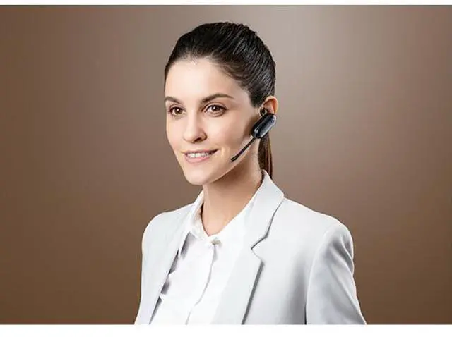 Alt view image 8 of 8 - Yealink WH63 Teams Headset 1308004D