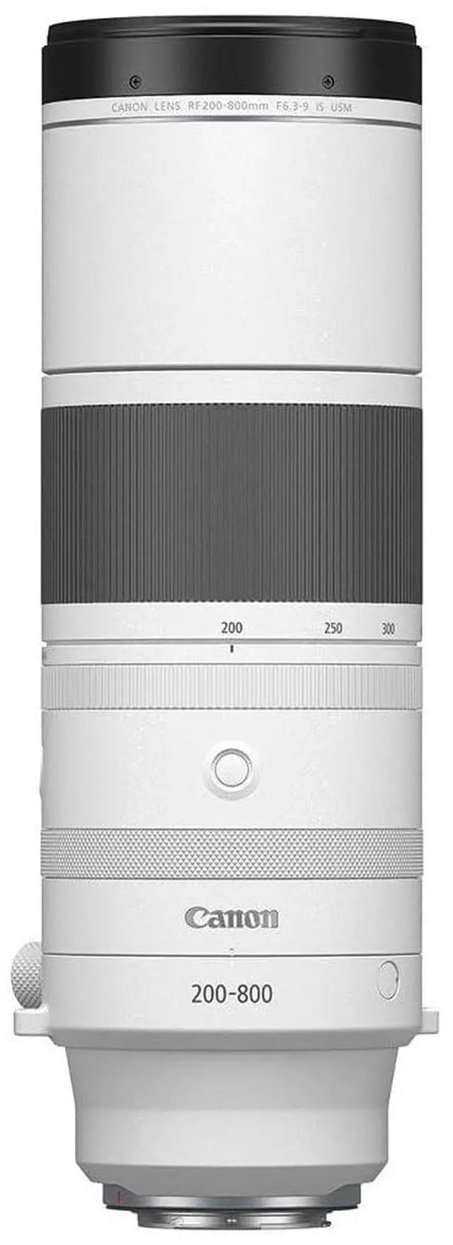 Alt view image 19 of 19 - Canon RF200-800mm F6.3-9 is USM Super-telephoto Zoom Lens, Mirrorless, Powerful Zoom Range, Comfortable Handheld Shooting, for Wildlife, Nature, Outdoor Sports, Compact & Lightweight