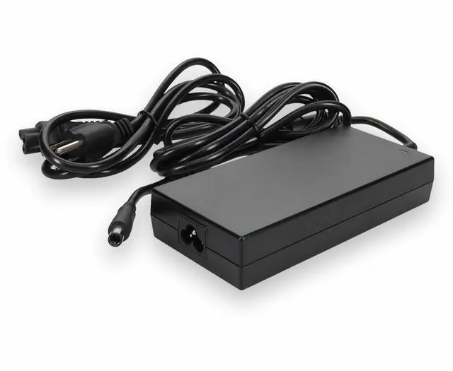 Alt view image 2 of 2 - AddOn Dell 331-7957 Compatible 180W 7.4 mm x 5.0 mm Power Adapter and Cable