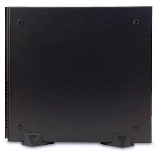 Alt view image 2 of 2 - Antec Vsk2000-U3_Us Black Micro Atx Computer Case,92 Mm Temperature Controlled Fan Included