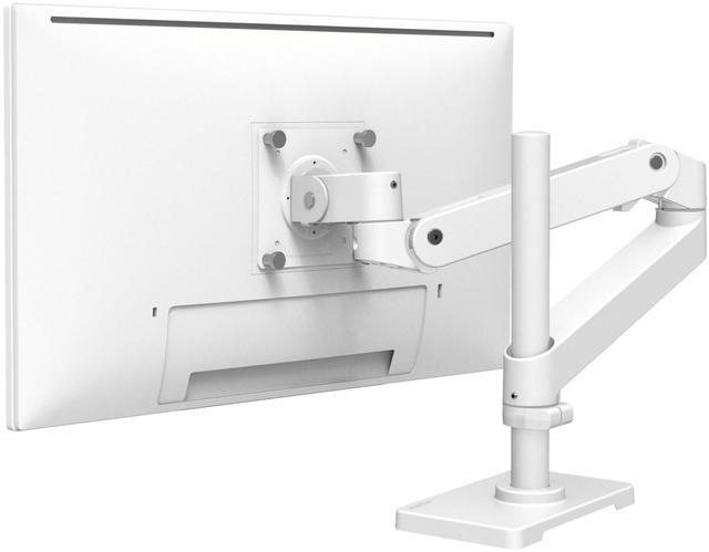 Alt view image 2 of 2 - Ergotron LX Premium Monitor Arm, Single Monitor Desk Mount, Up to 34"