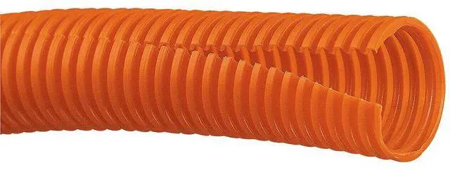 Alt view image 3 of 3 - PANDUIT Corrugated Loom Tubing