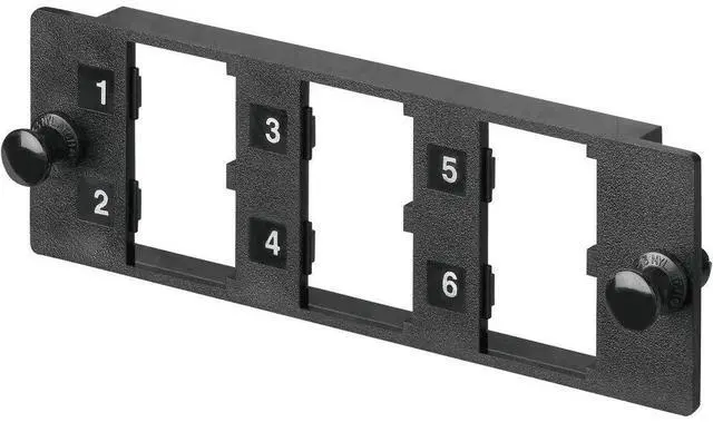 Alt view image 5 of 5 - PANNET FMP6 Panel, Multimedia Modular
