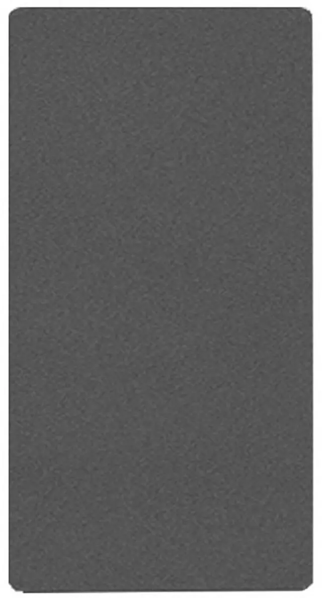 Alt view image 2 of 2 - Lorell Do-it-Yourself Frameless Corkboard, 36" x 18"