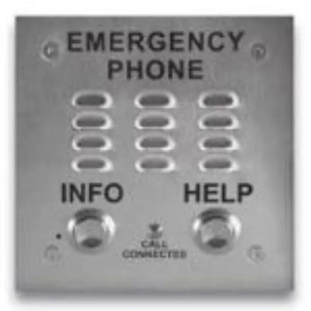 Main image of E-1600-20-IP with EWP